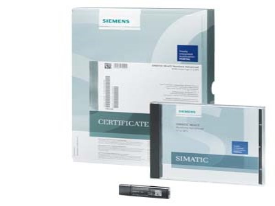 Software packages for SIMATIC IPC